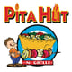 Pita Hut Grill