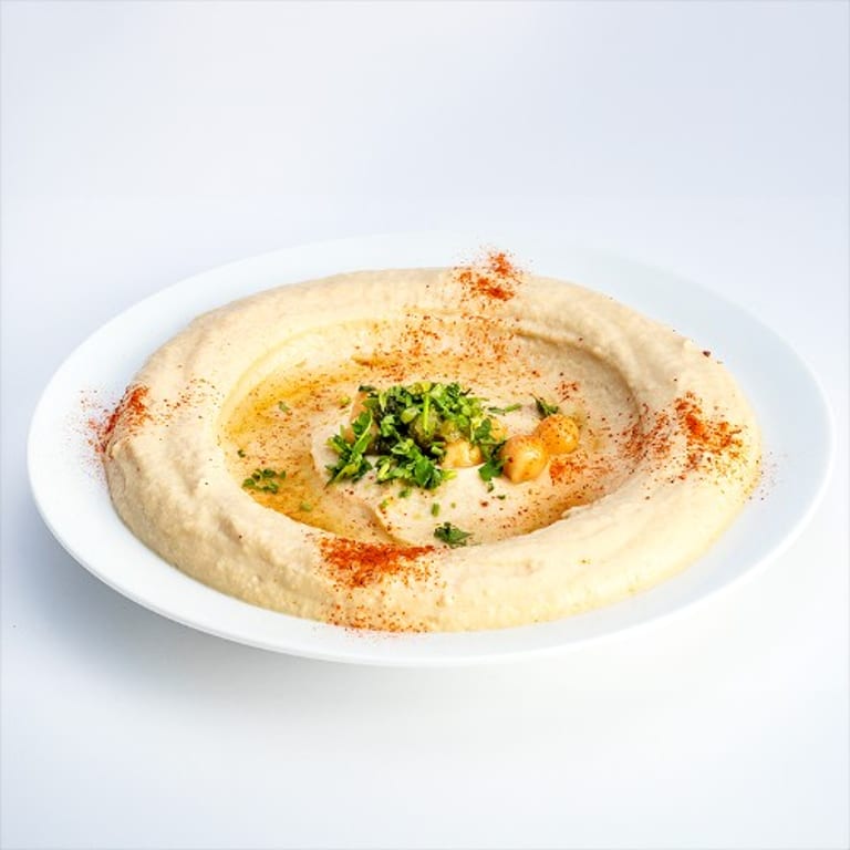 Fresh Pita Bread: A Middle-Eastern Delight