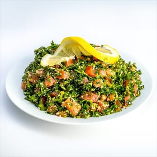 Tabouleh Salad