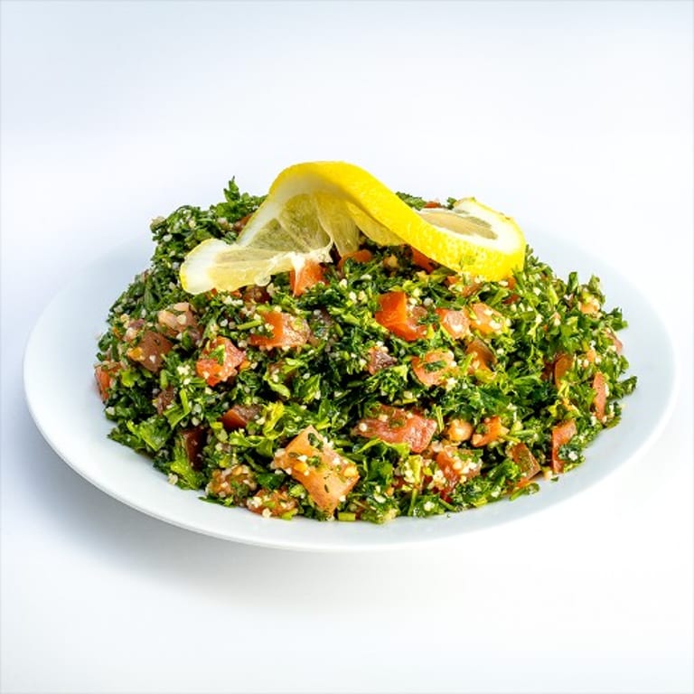 Deli Sandwiches: Middle-Eastern and Mediterranean Flavors