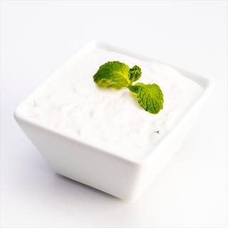 Tzatziki Sauce