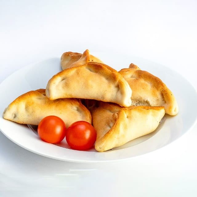 Meat Pie (2 Pieces).