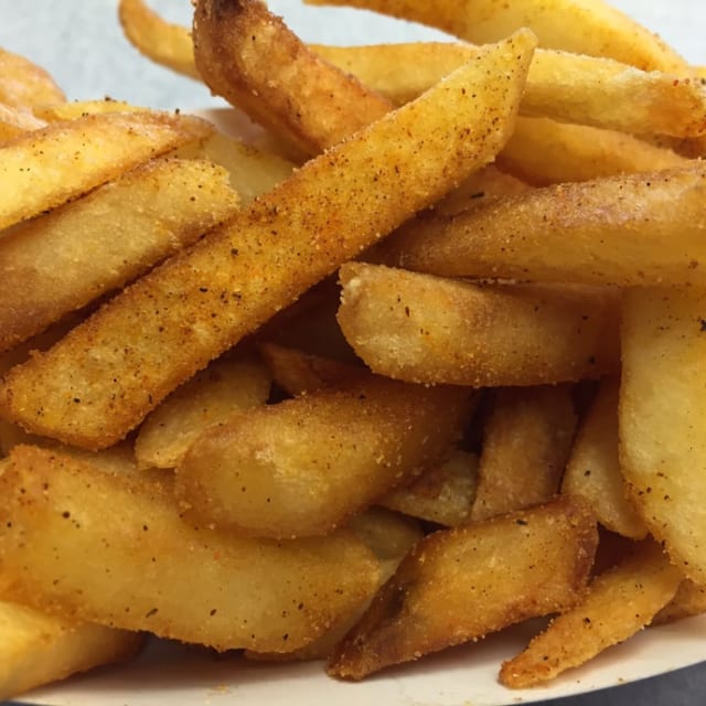 French Fries.