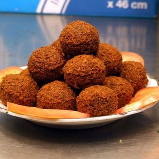 Falafel (10 pcs)