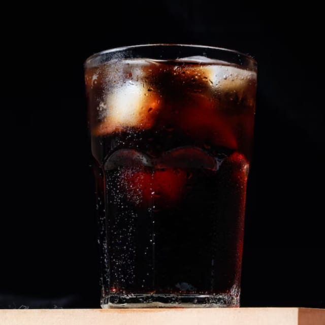 Soda.